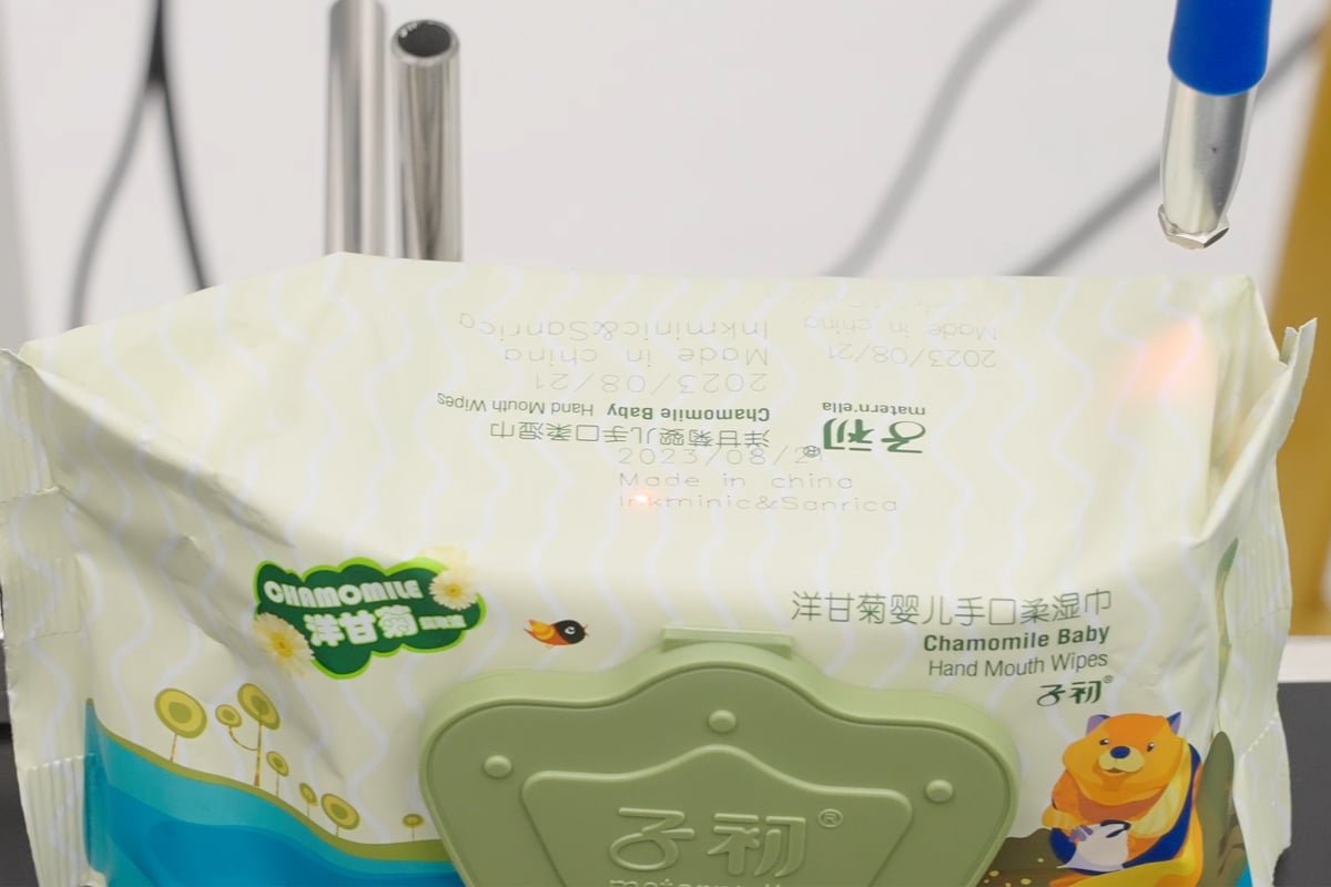 Packaging Industry 