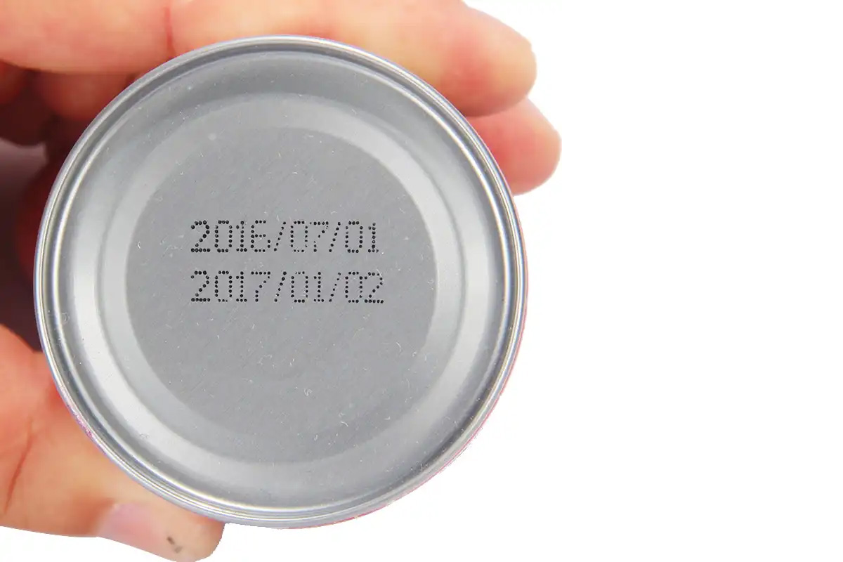 Beverage Industry 