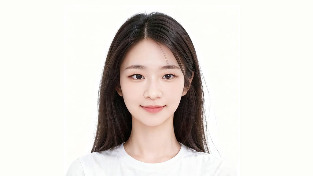 Nami OuYang