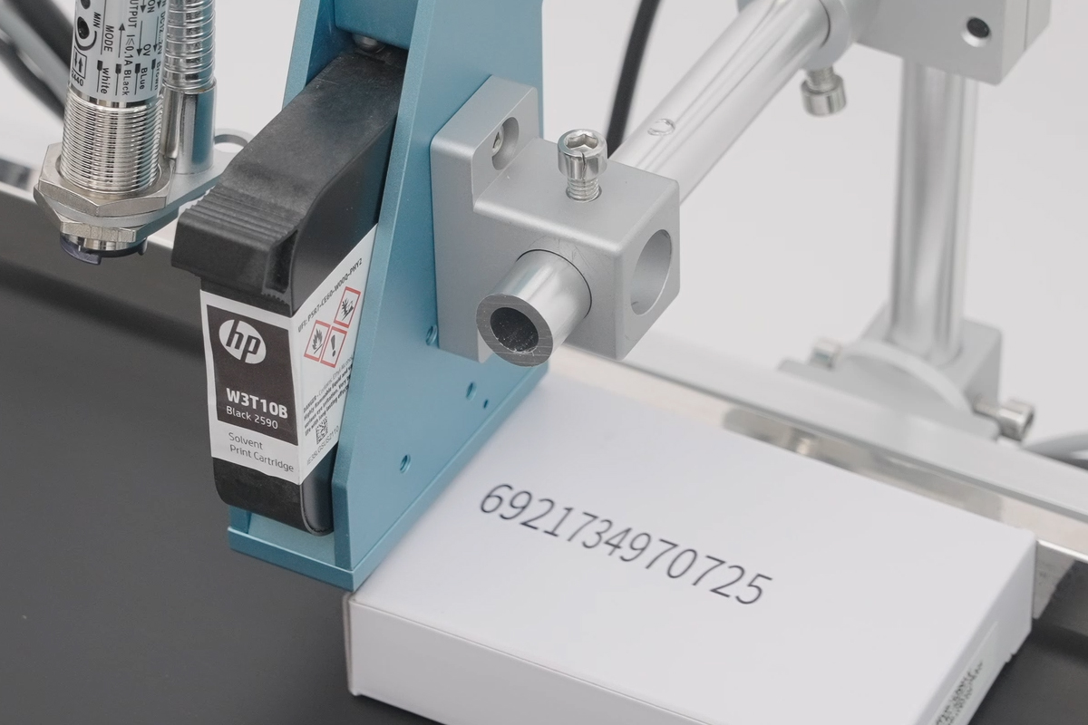 Packaging Industry 