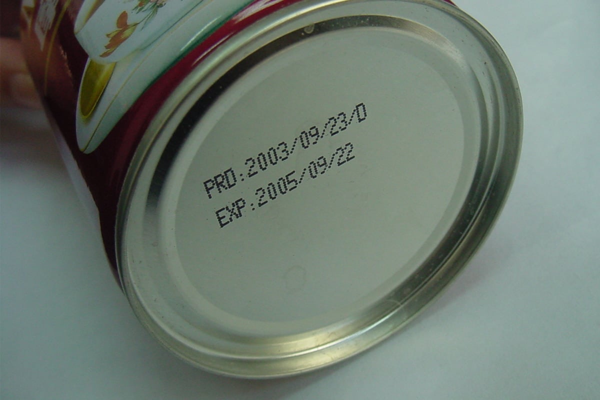 Beverage Industry 