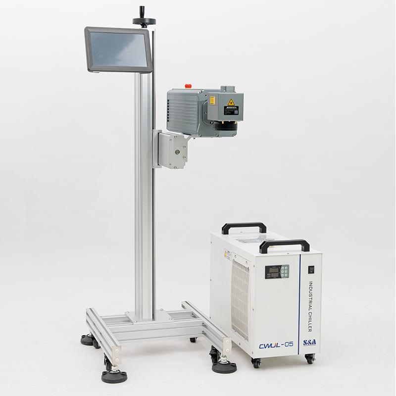 What Materials Are Suitable for CO2 Laser Marking?