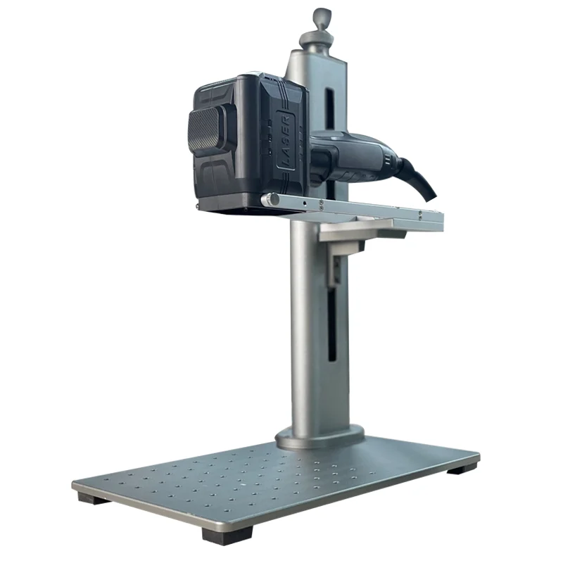 How to Maintain Industrial Marking Equipment for Long-Term Use?