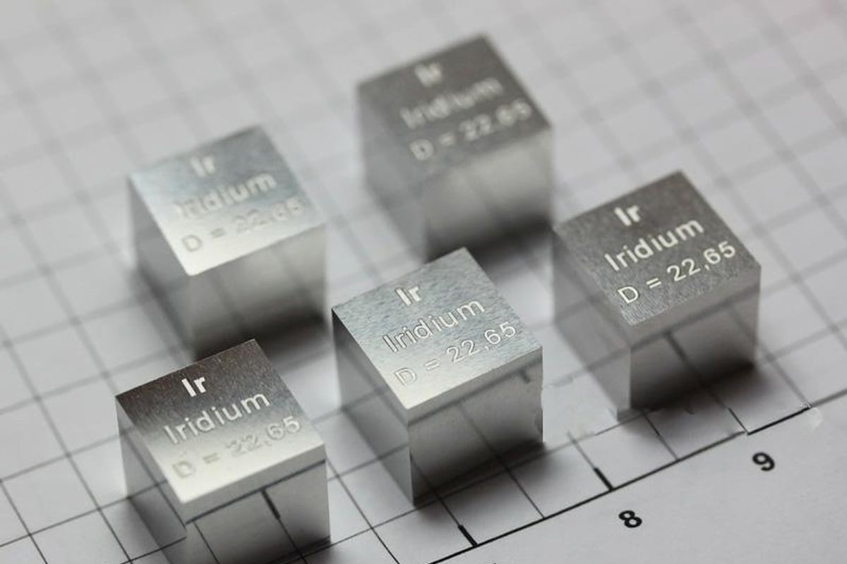 Electron Industry