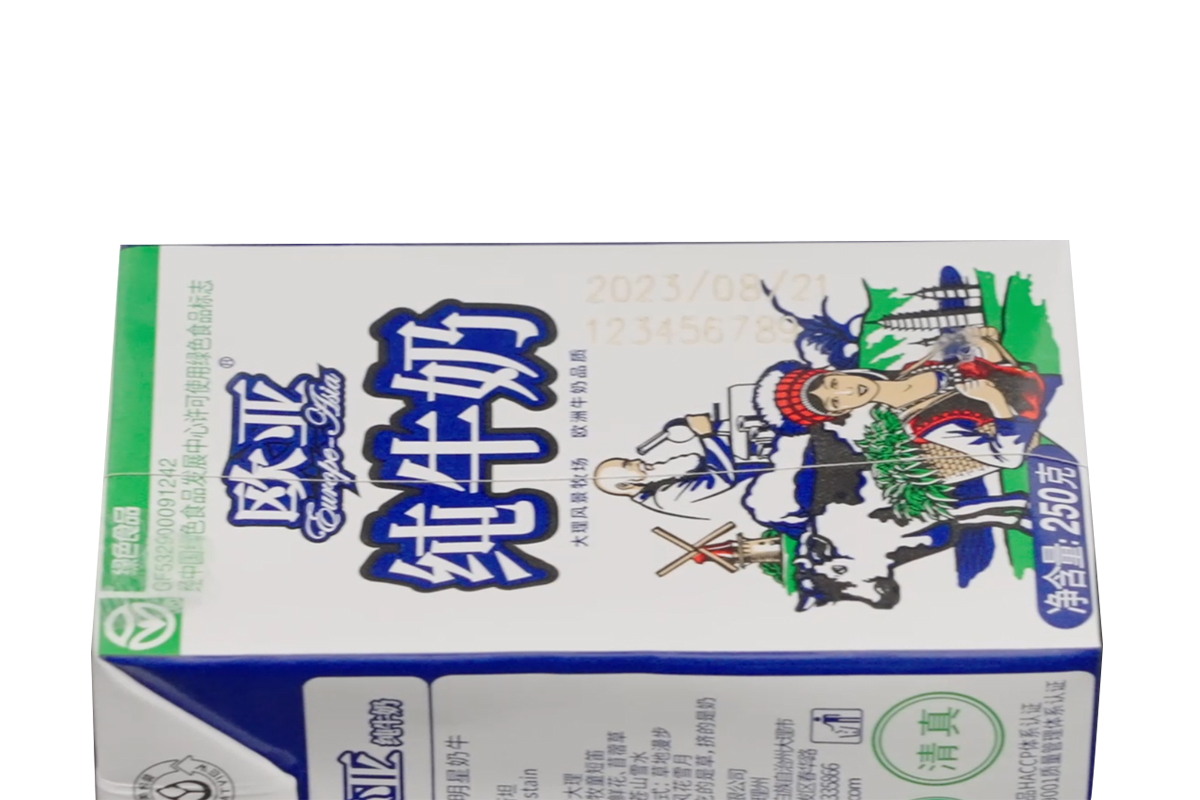 Packaging Industry