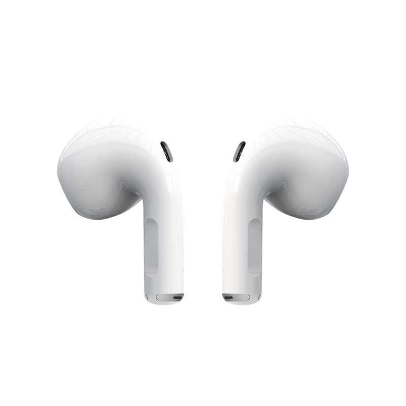 wireless earbuds
