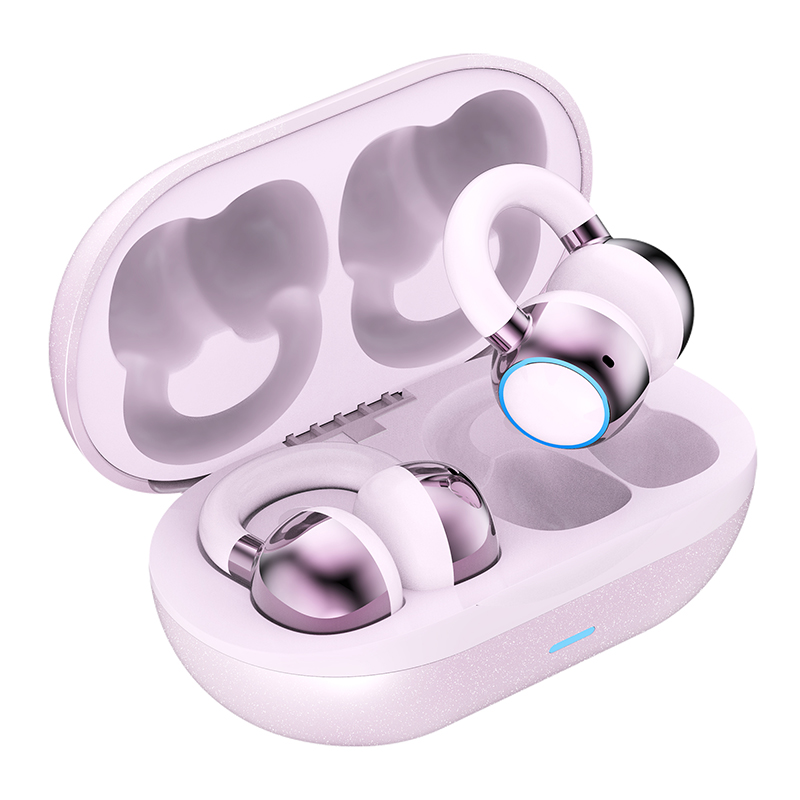 Kif tagħmel il-għażla ta’ earbuds b’fit sigur li jibqa’ komfortevoli matul il-kurzi twal ta’ tkebbir?