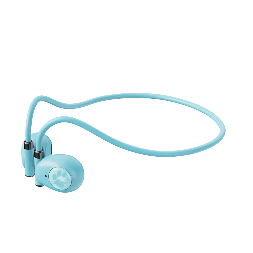 Il-earbuds b’għożżijiet għall-ogħla jistgħu jibqgħu f’posthom matul il-kurrija intensa mingħajr li jinqabdu?