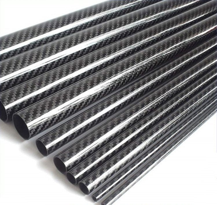 C-1 carbon fiber tube