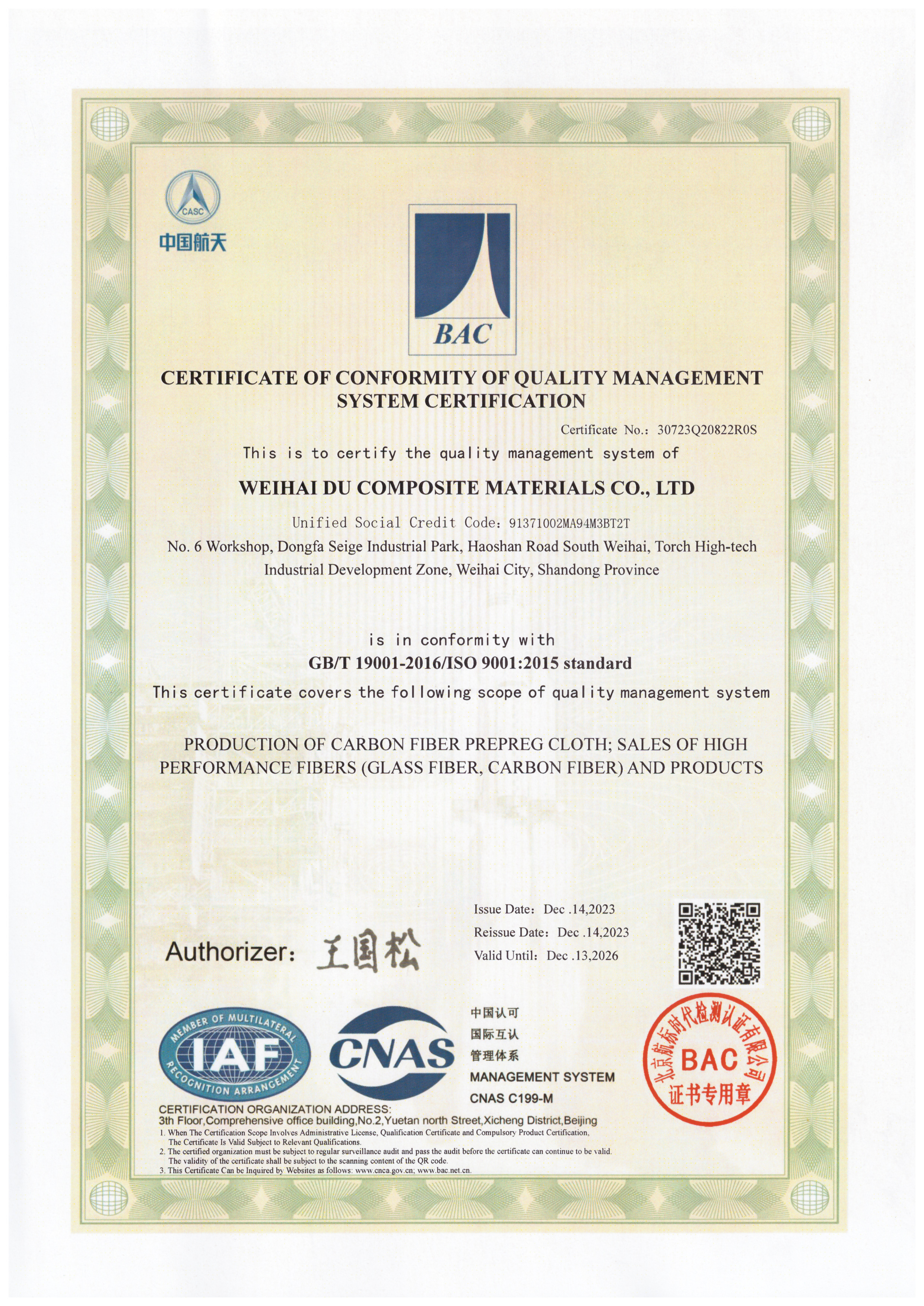 Certificate2