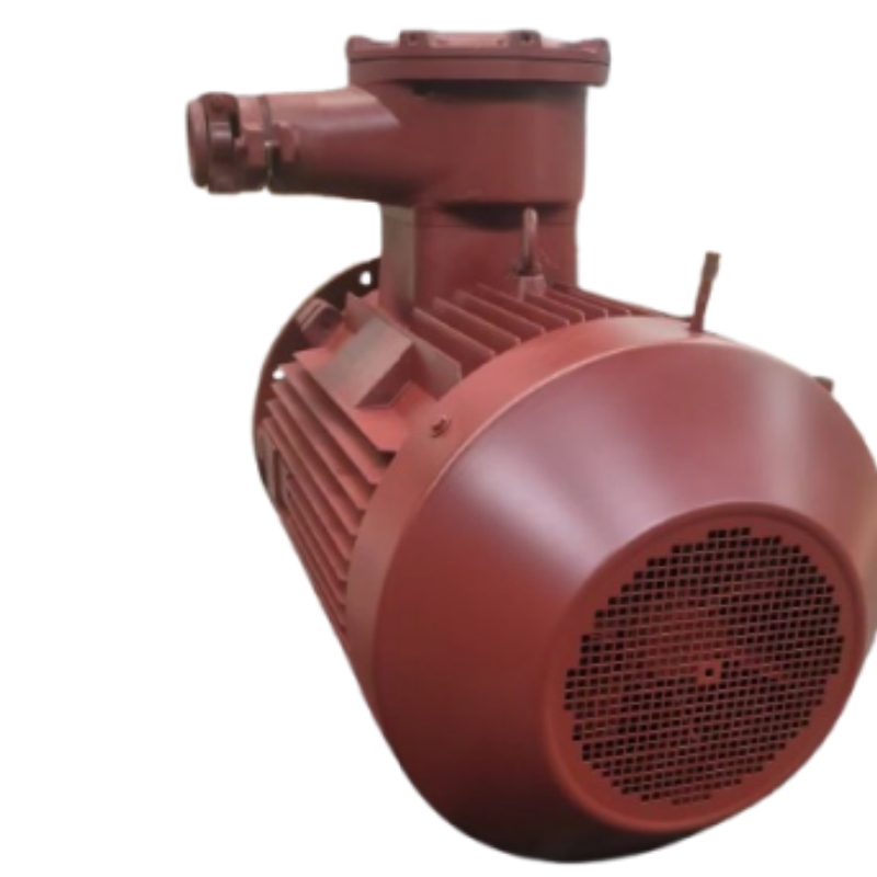 Common issues with industrial motors and how to troubleshoot them
