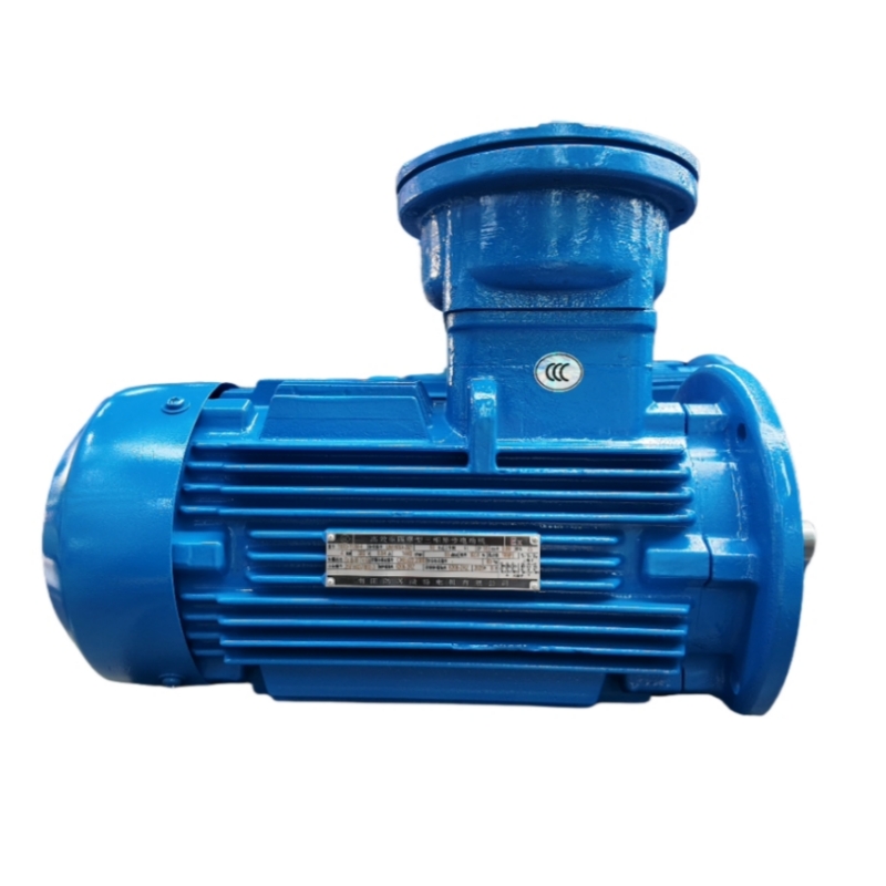 Where to find affordable flame proof motors