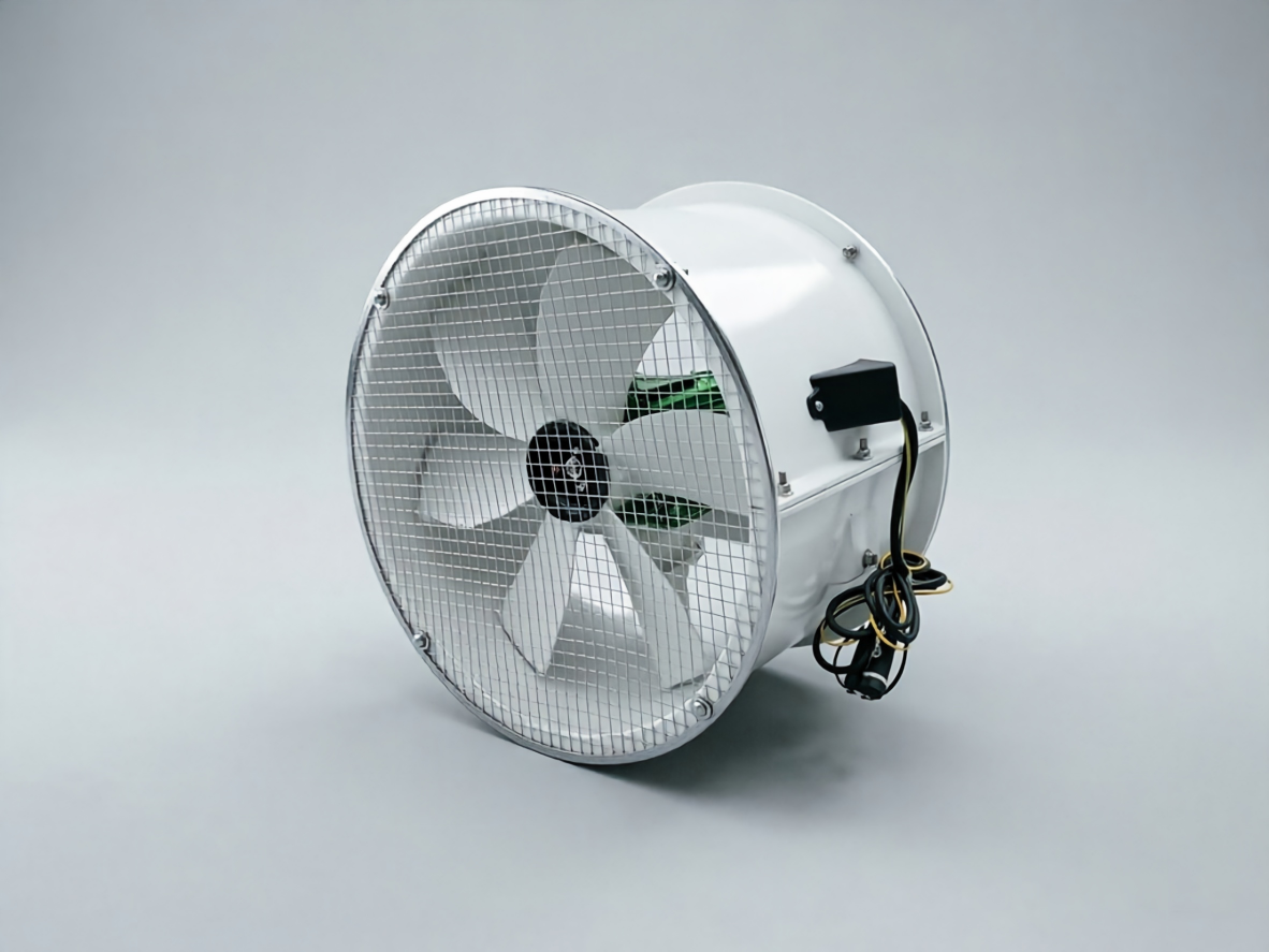 EC Fan Technology Delivering Up to 50 Energy Savings for Industrial Ventilation.png