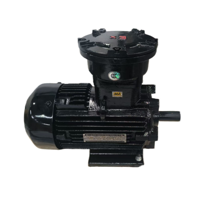 Các sự cố phổ biến và mẹo khắc phục sự cố cho động cơ xoay chiều lồng sóc