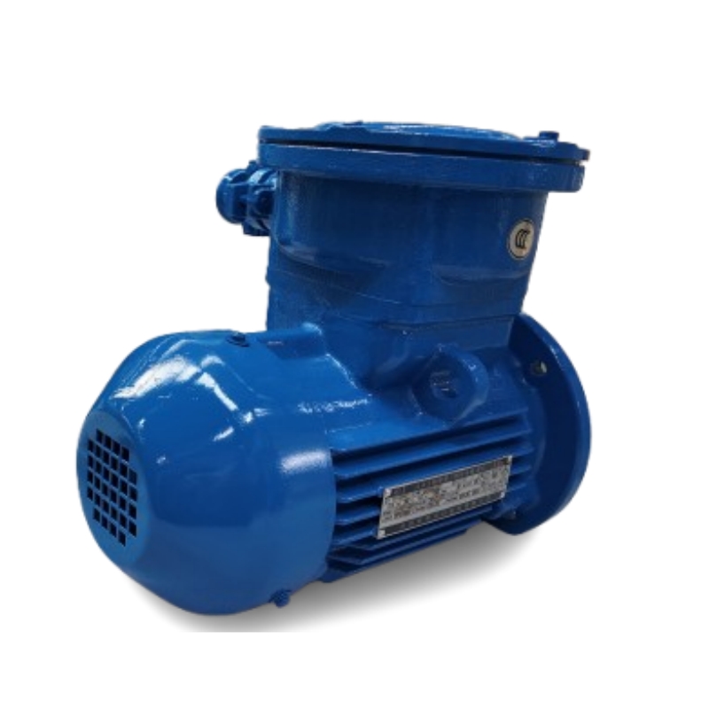 Quelles sont les meilleures marques de moteurs électriques pour ventilateurs industriels ?