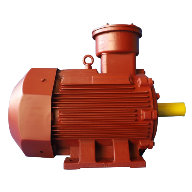 Where to Buy Quality Three Phase Asynchronous Motors