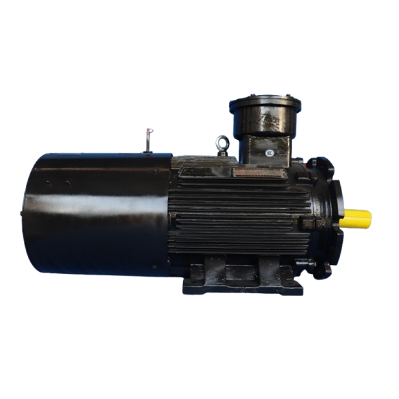 Common usage issues with asynchronous motors and how to address them
