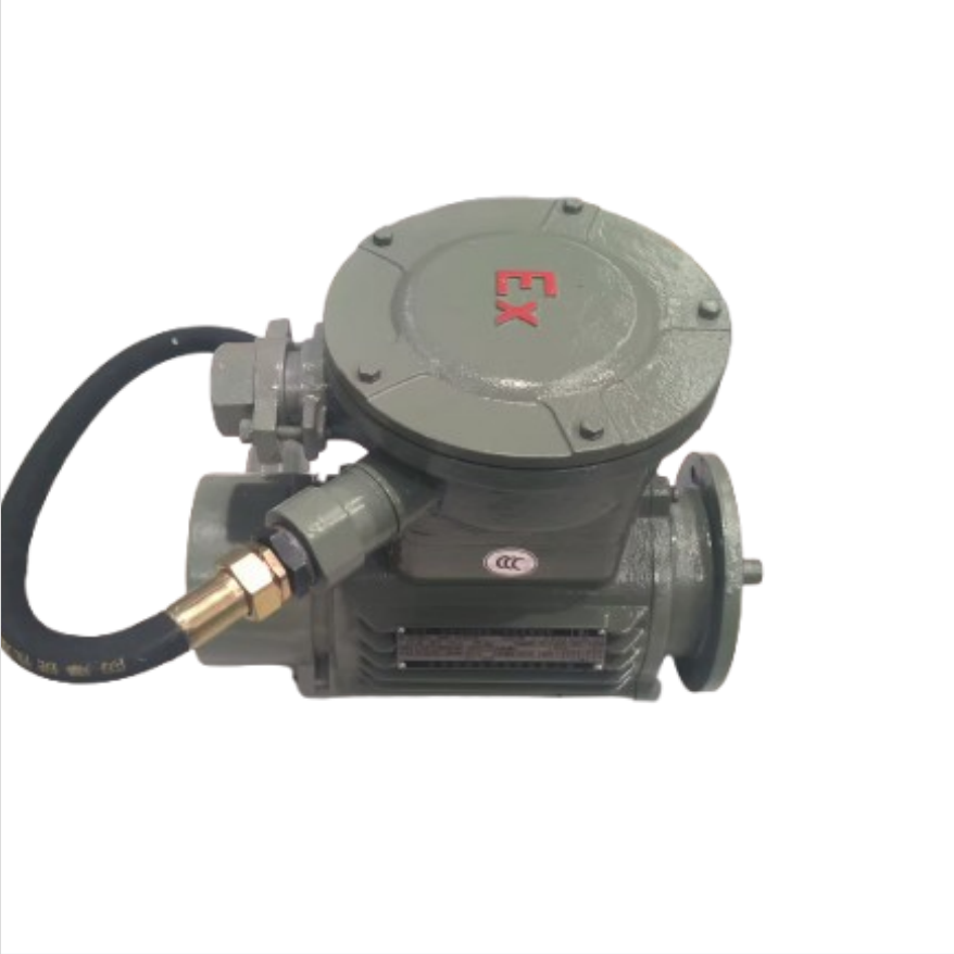 Why Low Voltage Induction Motors Are Trending in the Manufacturing Industry?