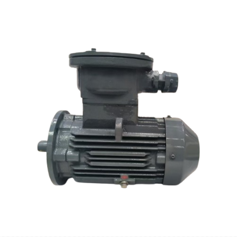 Problemas comunes con el mantenimiento del motor de inducción trifásico con rotor de jaula de ardilla