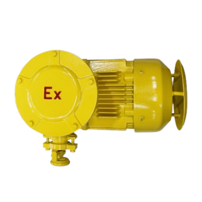 Common issues with three phase motor installation and maintenance