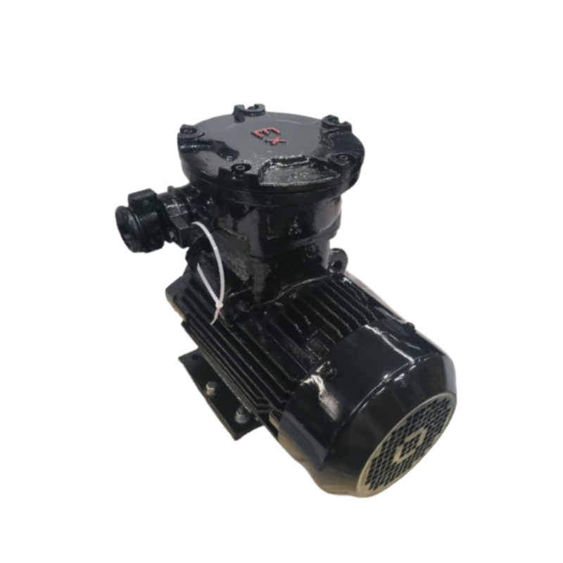 Các vấn đề phổ biến với động cơ cảm ứng 3 pha và cách khắc phục sự cố