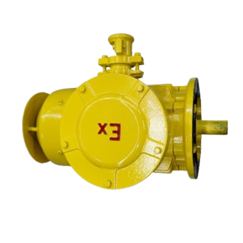 Tại sao động cơ cảm ứng roto lồng sóc 3 pha là lựa chọn tốt nhất cho các ứng dụng công nghiệp