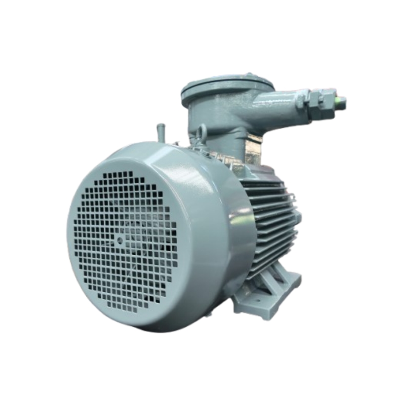 Top quality three phase AC induction motor for wholesale