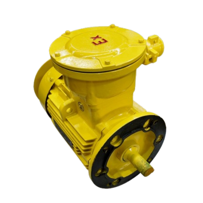 Các vấn đề thường gặp với động cơ cảm ứng roto lồng sóc 3 pha và cách khắc phục