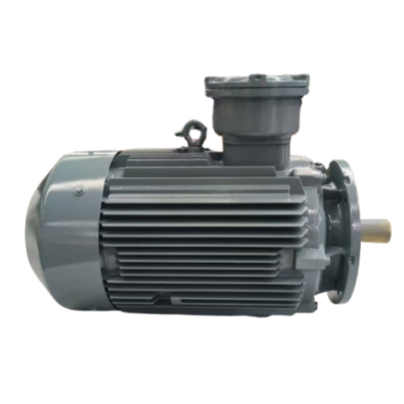 Common issues and solutions when using AC motor 3 phase