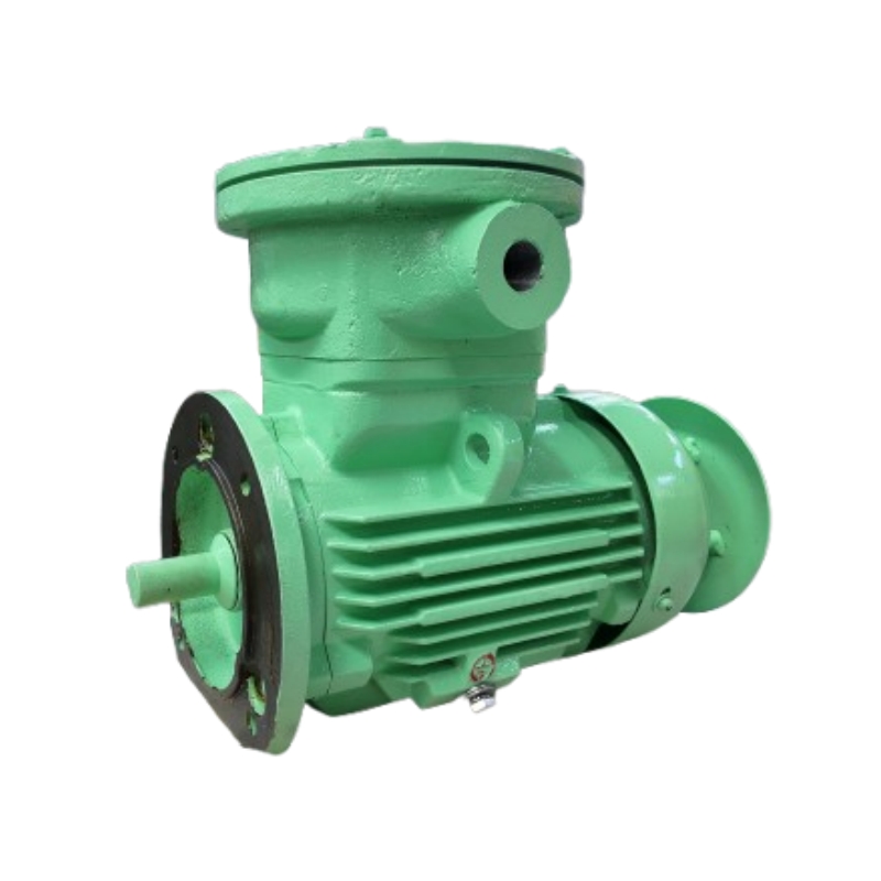Common issues with compressor motors and how to fix them