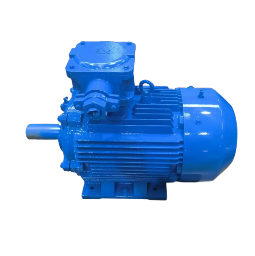 What to consider when buying three-phase electric motors in bulk