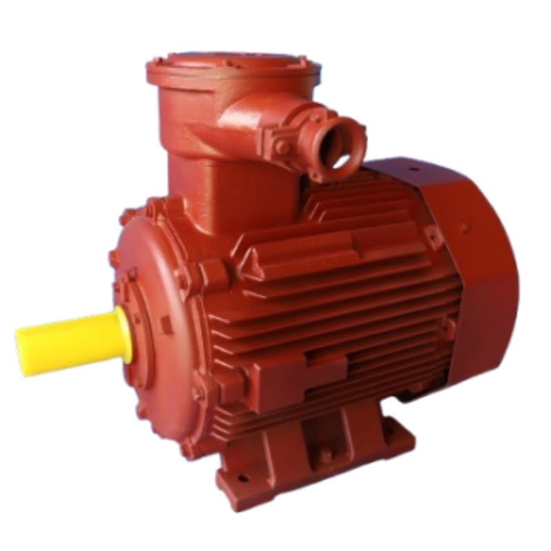 Best Three Phase Asynchronous Motors on the Market
