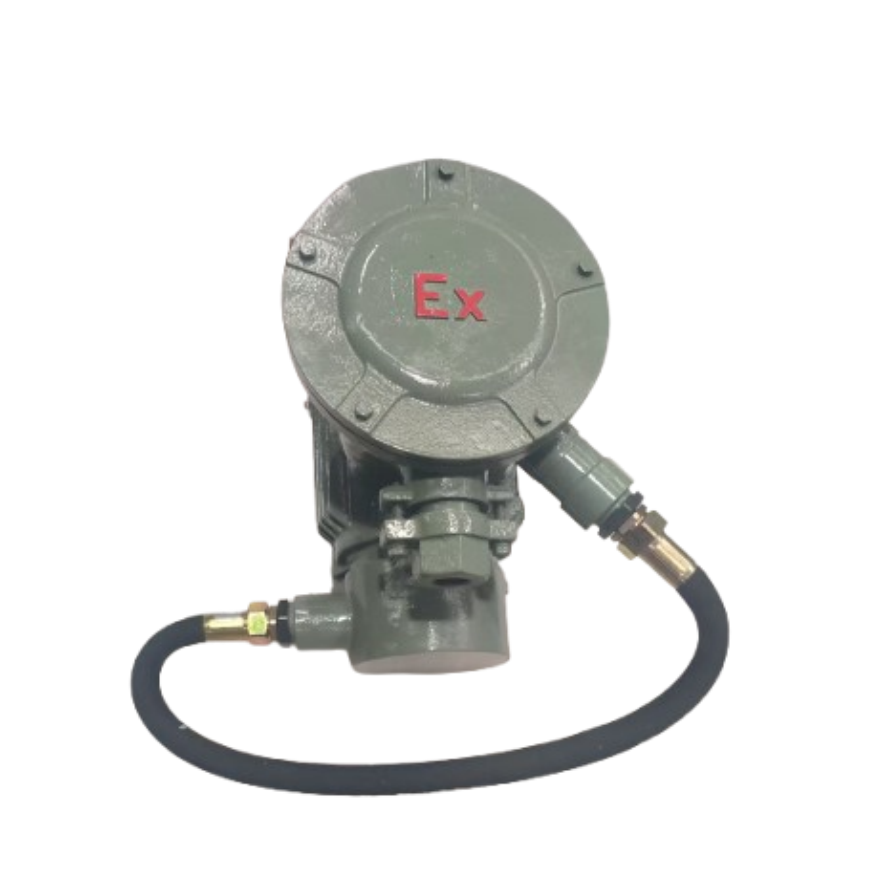 What makes 2 pole motors a cost-effective choice for businesses