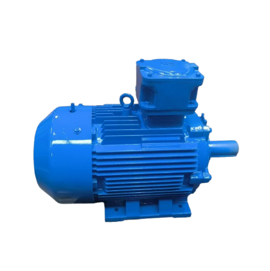 What Are the Best Practices for Maintaining Flameproof Induction Motors?