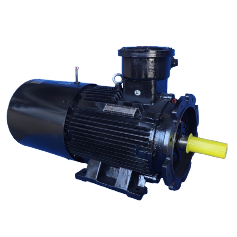Latest innovations in asynchronous motor technology