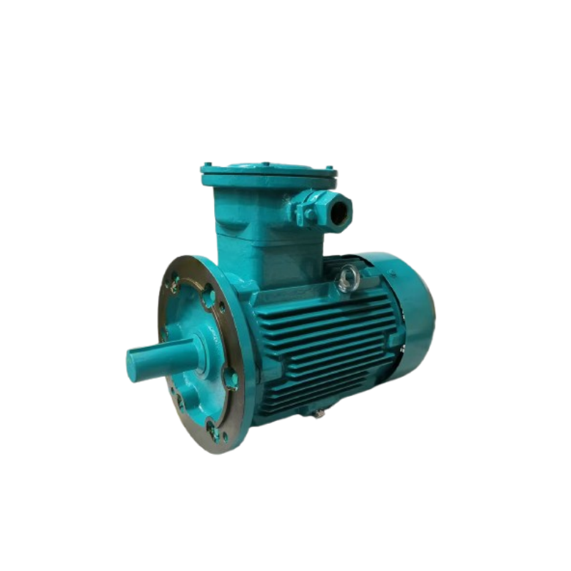What sets our 3 hp electric motor 3 phase apart from the competition