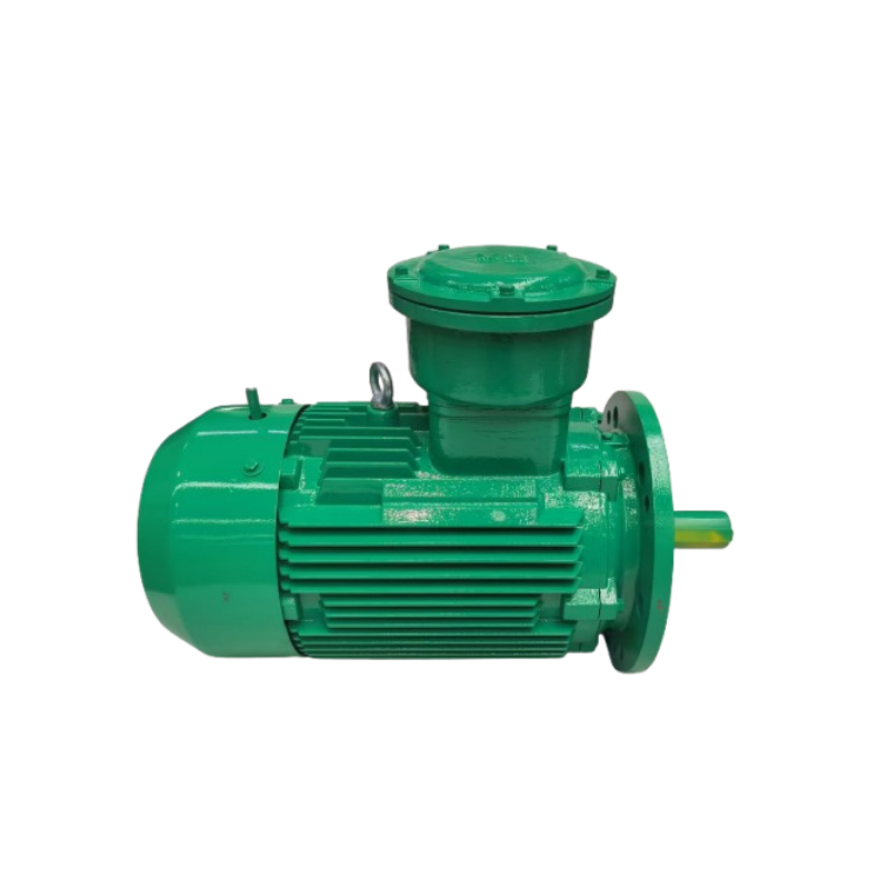 Why choose 10 hp 3 phase motor for your business needs