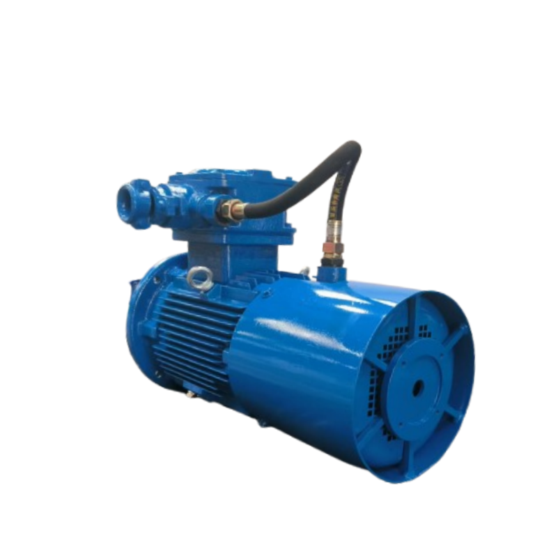 Điều gì làm cho động cơ roto lồng sóc 3 pha của chúng tôi khác biệt so với đối thủ cạnh tranh