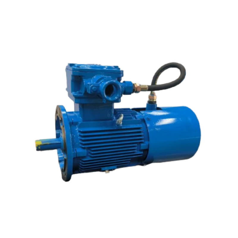 Best brands of 5 hp electric motor 3 phase