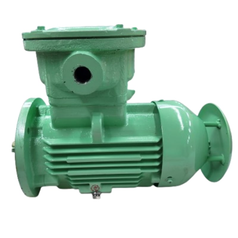 Where to Find Reliable Flange Mounted Motors