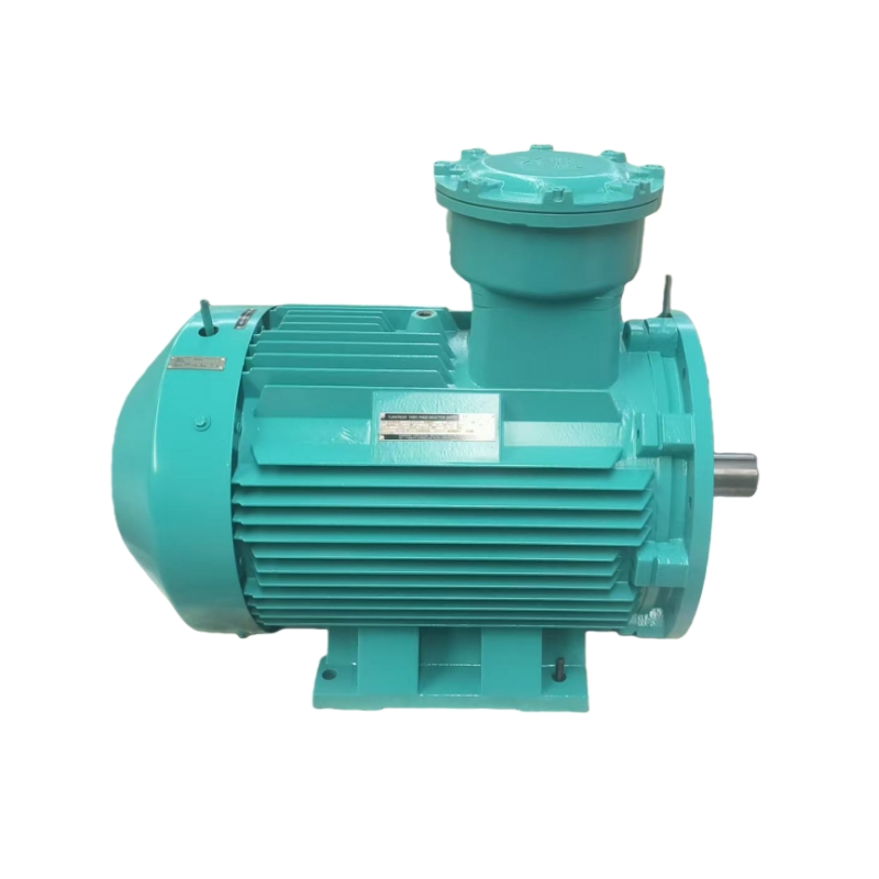 What you need to know before purchasing a 3 phase electric motor