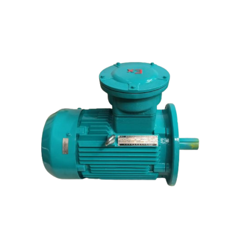 What sets our motors apart from the competition
