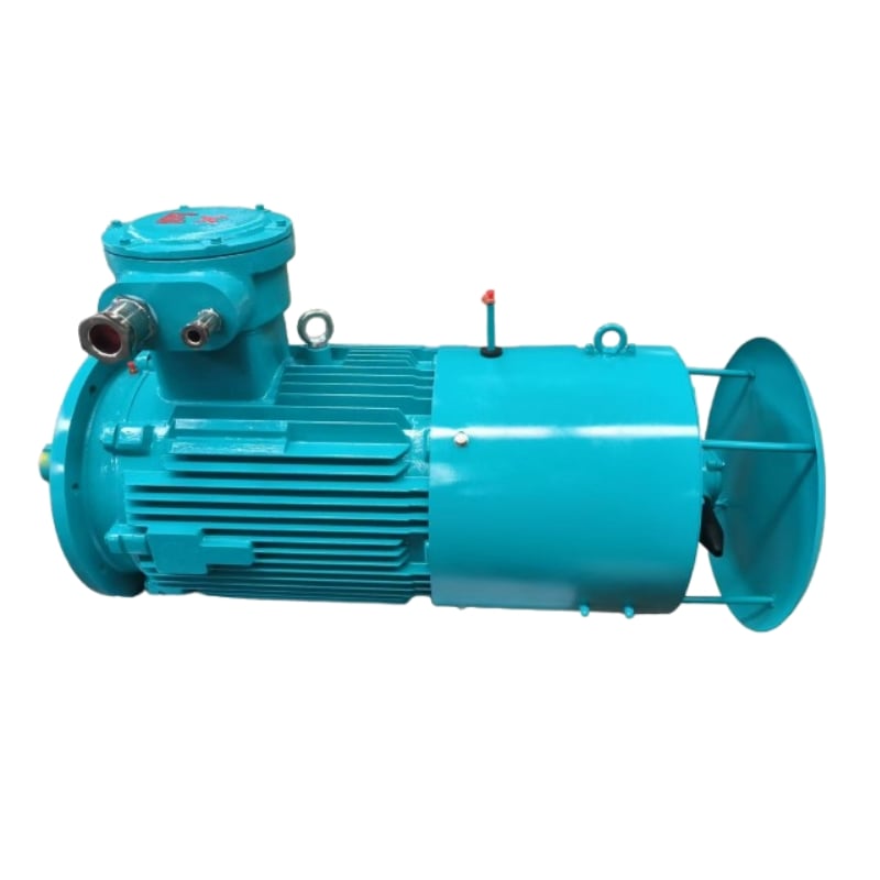 Common Uses of Asynchronous Electric Motors
