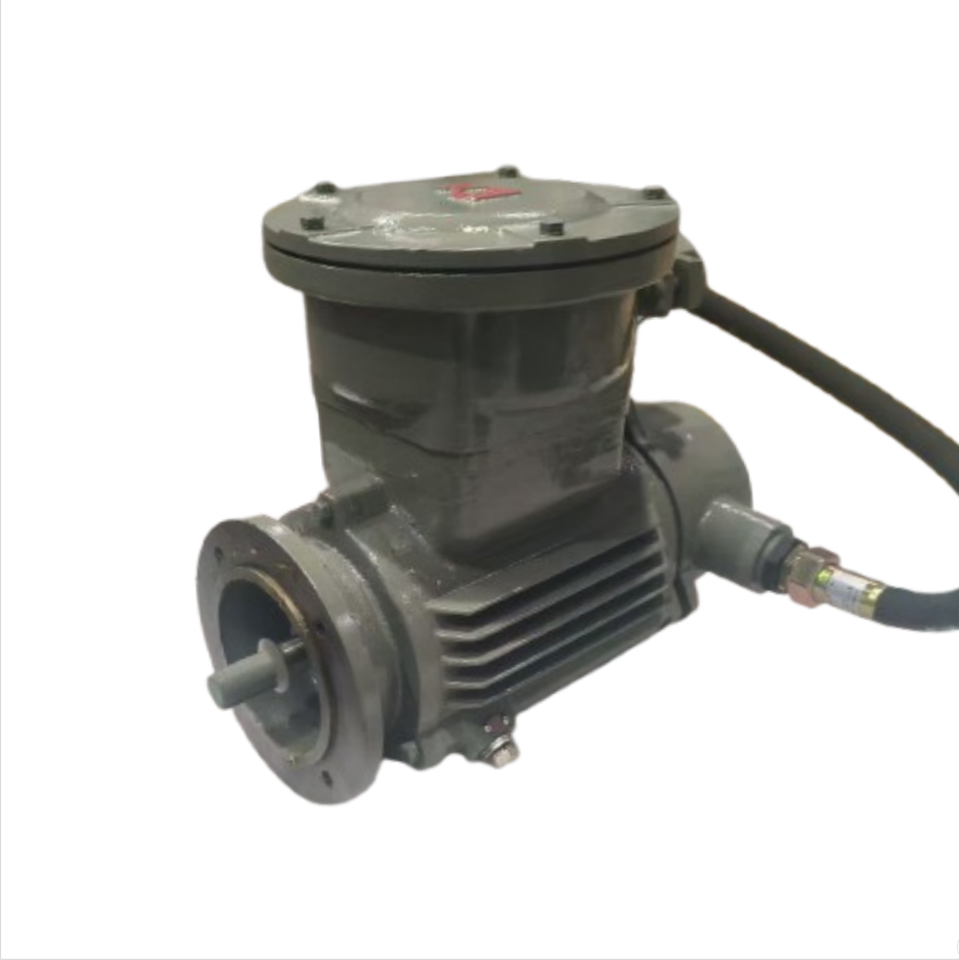 Where to Find Reliable Wholesale Suppliers of Low Voltage Induction Motors?