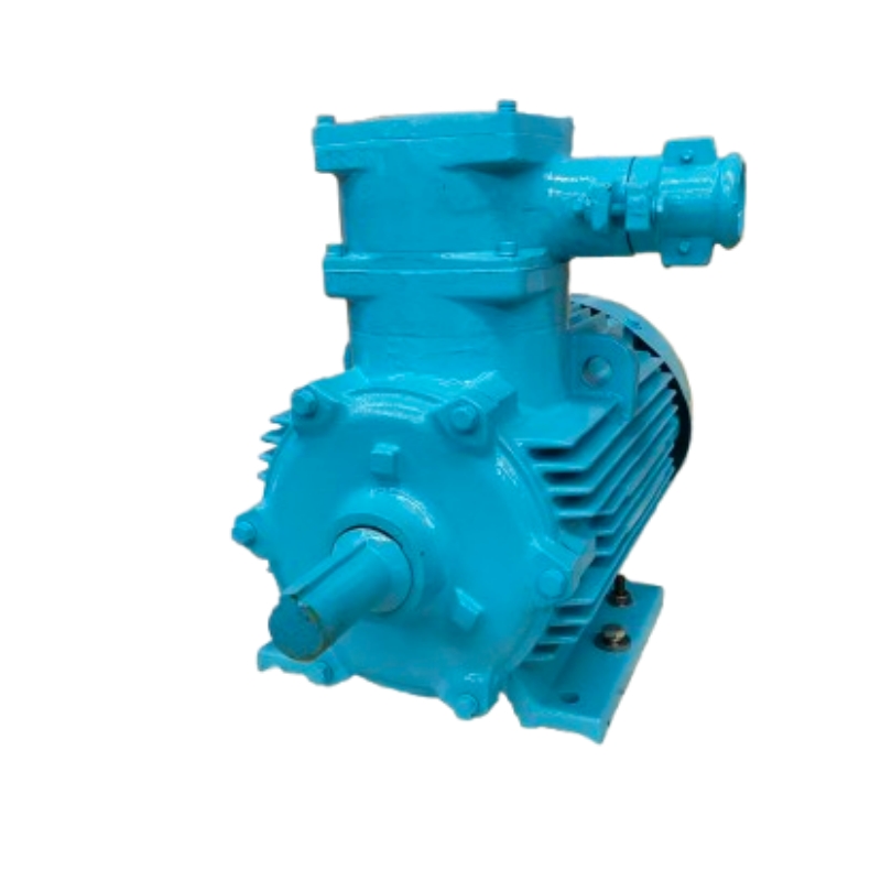 Motor a prueba de polvo mejor calificado, recomendado por expertos