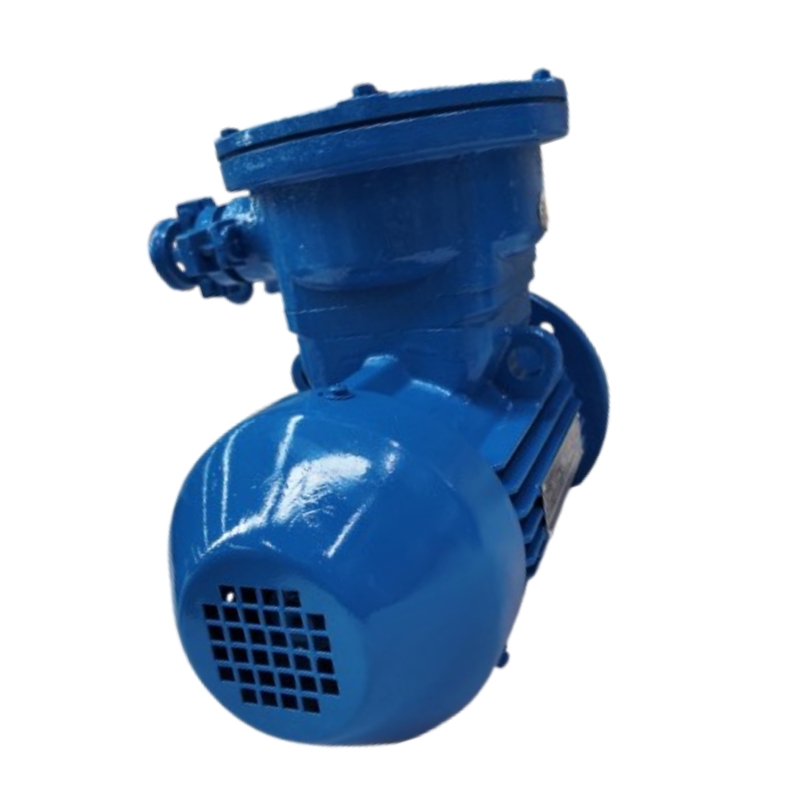 Problèmes courants avec les moteurs industriels pour ventilateurs et comment les résoudre