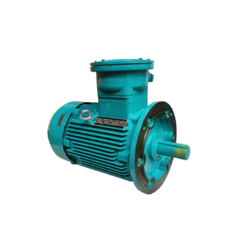 What to Consider When Choosing a 3 HP Three Phase Motor?