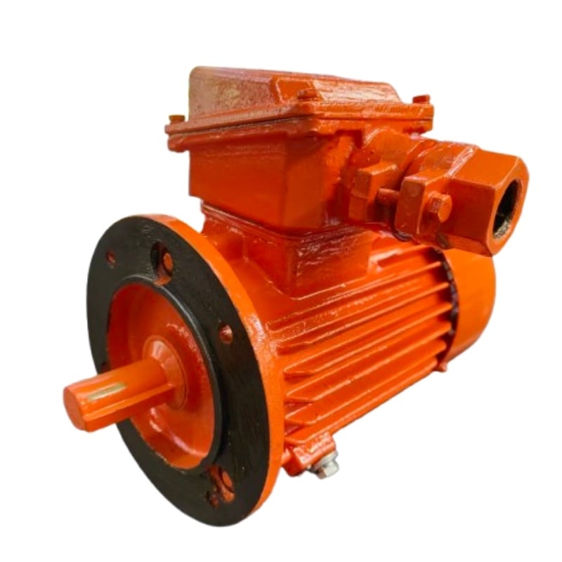 Explosion Proof Electric Motor: Environmental Impact & Sustainability