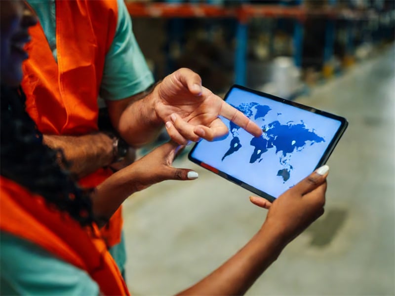 From Southeast Asia to the World: Our Integrated Manufacturing Supply Chain