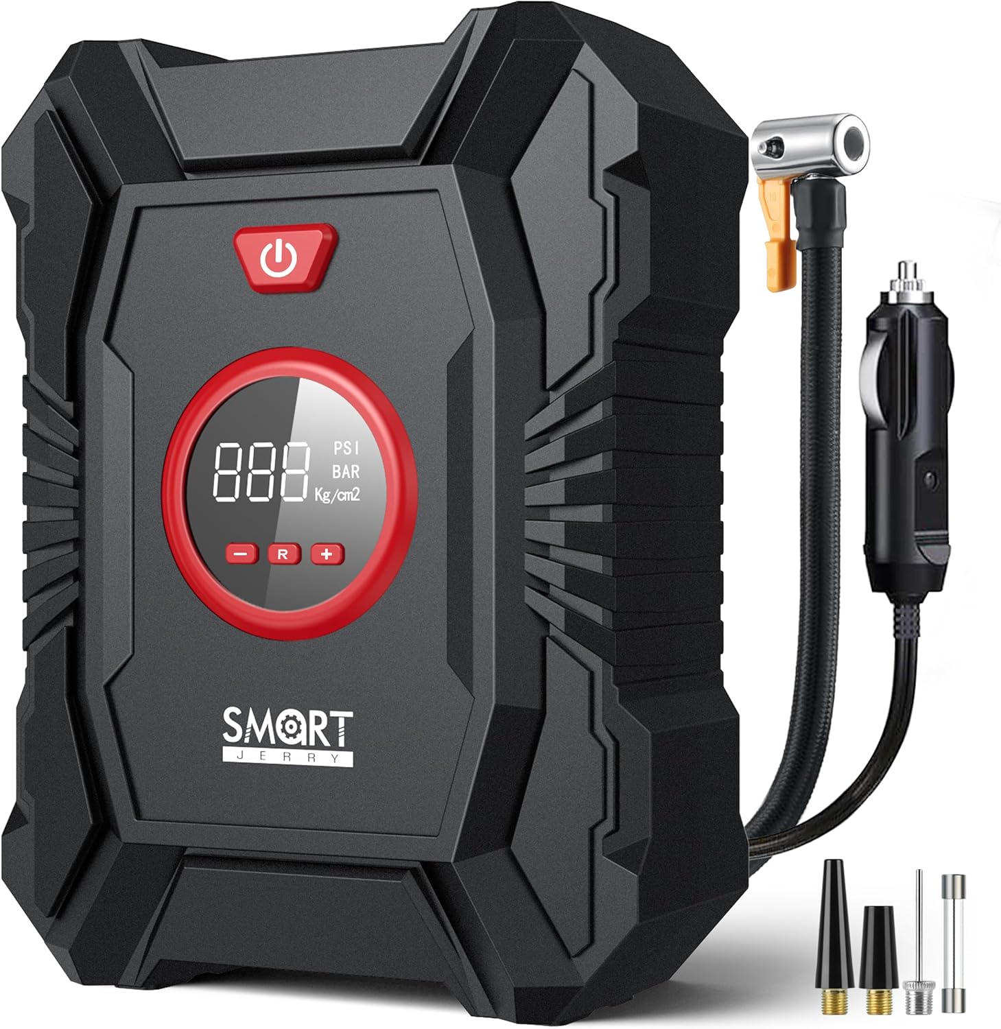 How to Choose a Portable Tire Inflator OEM Supplier: A Complete Guide for Brands
